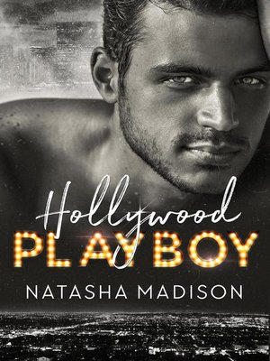 cover image of Hollywood Playboy